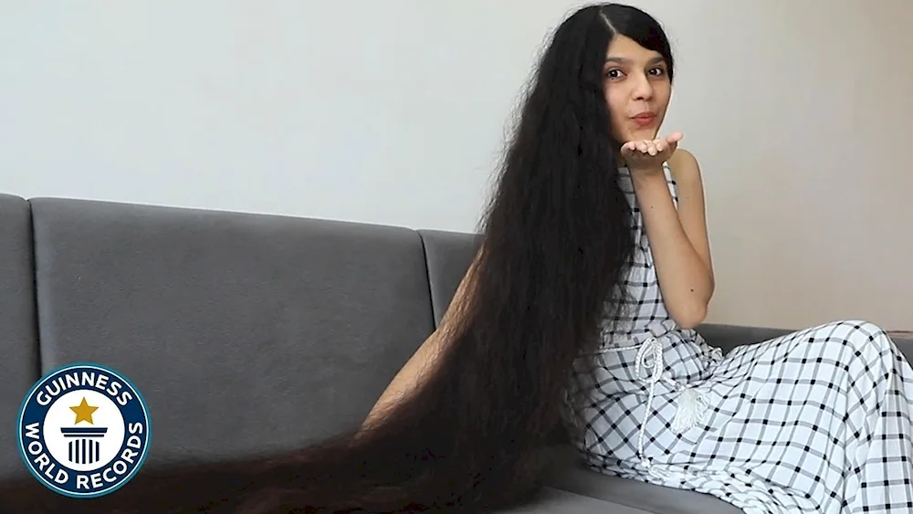 Nilanshi Patel