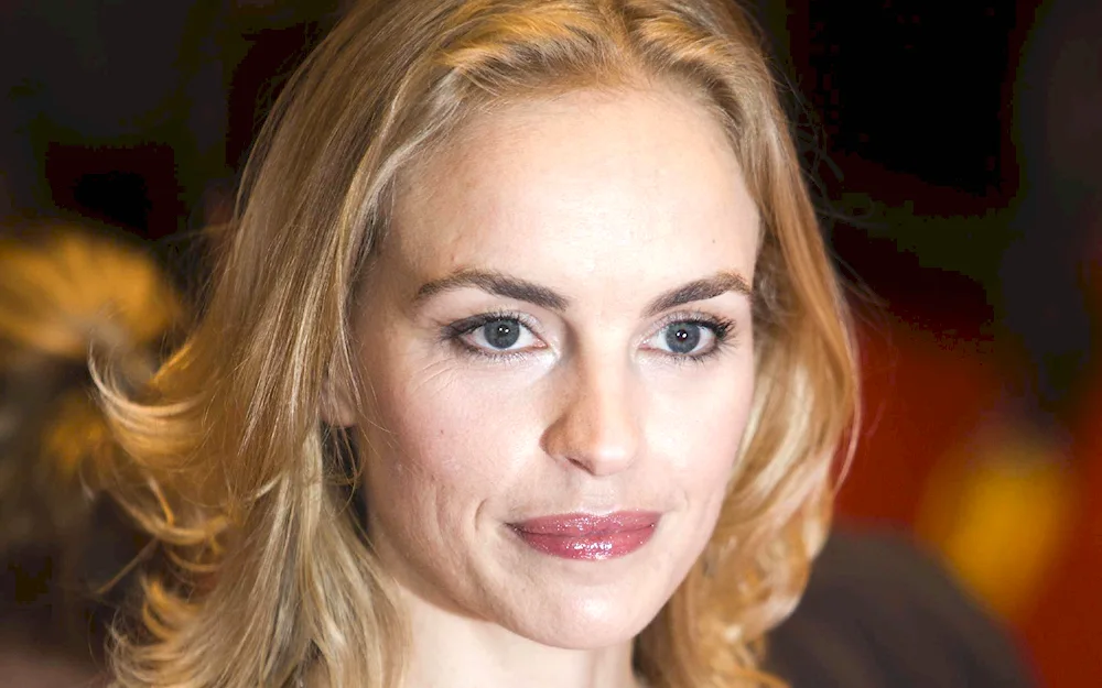 Nina Hoss