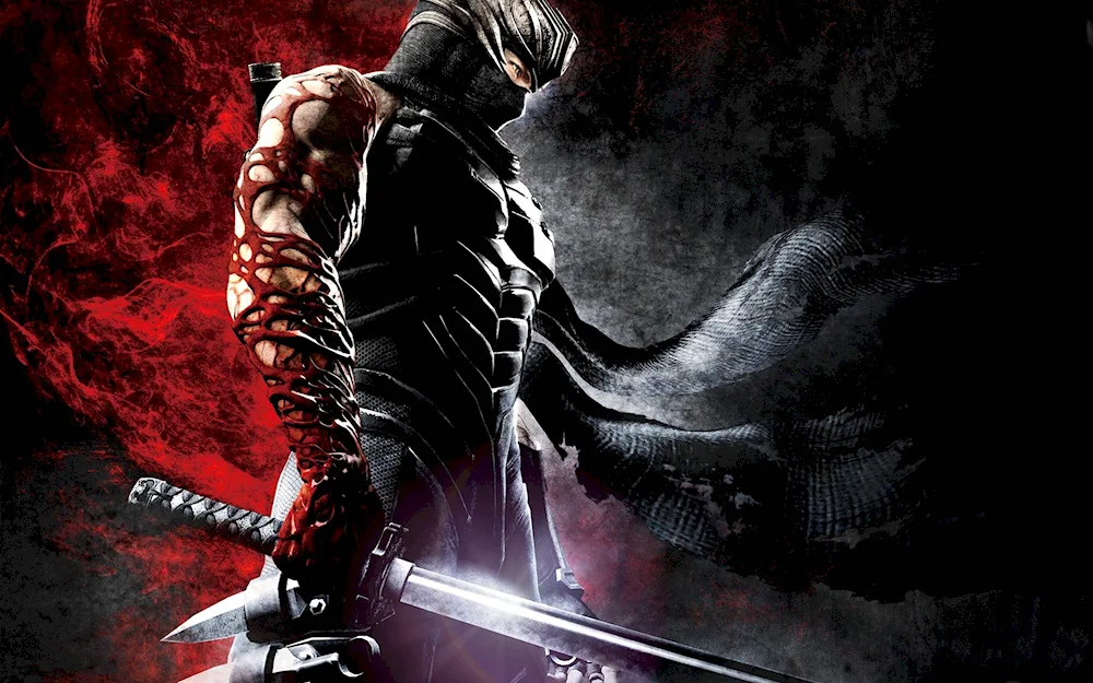 Ninja Gaiden