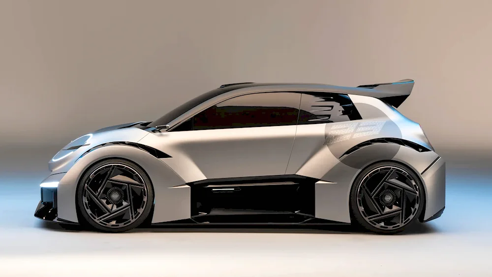 Nissan Concept