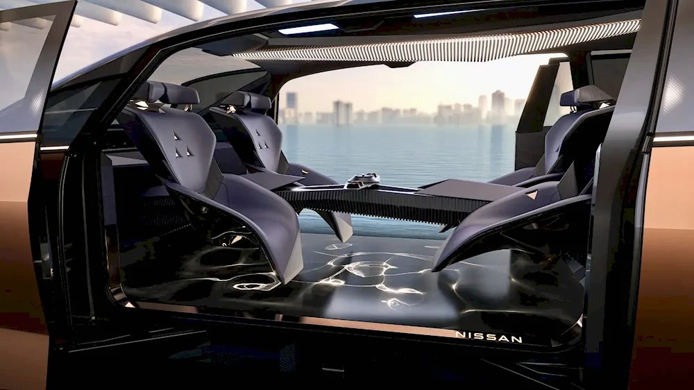Hydrocar