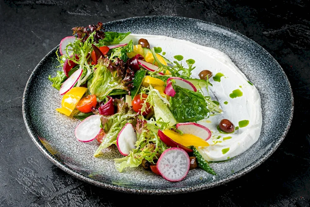 Michelin Nicoise