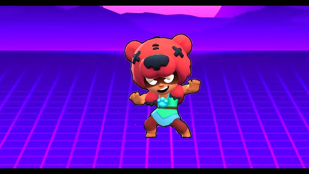 G Brawl Stars