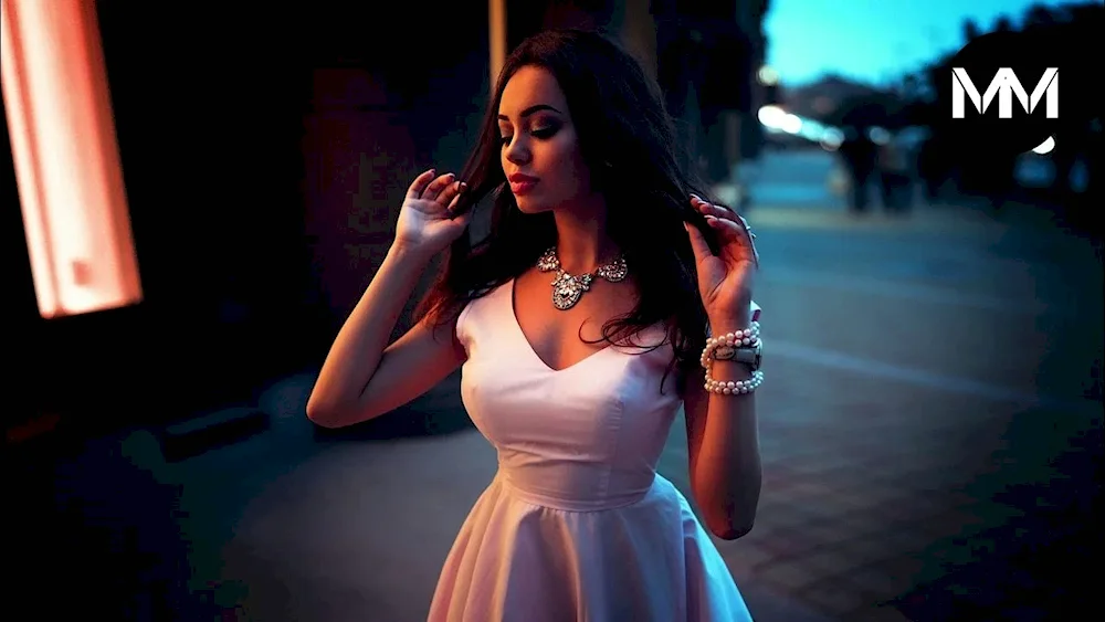 Irina Mezentseva