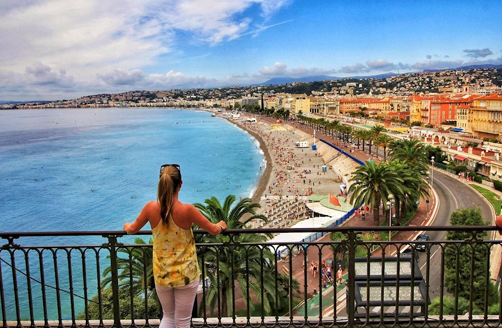 Nice France