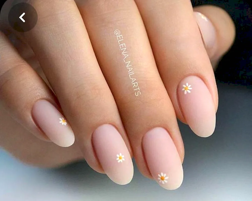 Mulberry nude almond 2