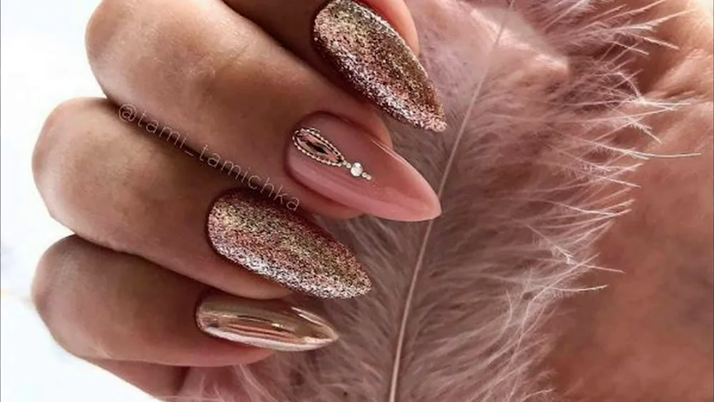 Mint nude 2021