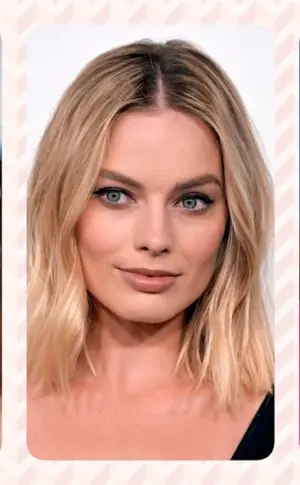 Low forehead hairstyles for women