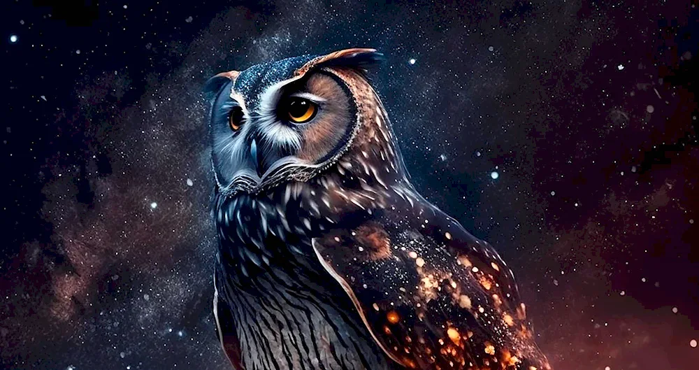 Night Owl. Night Owl.1993