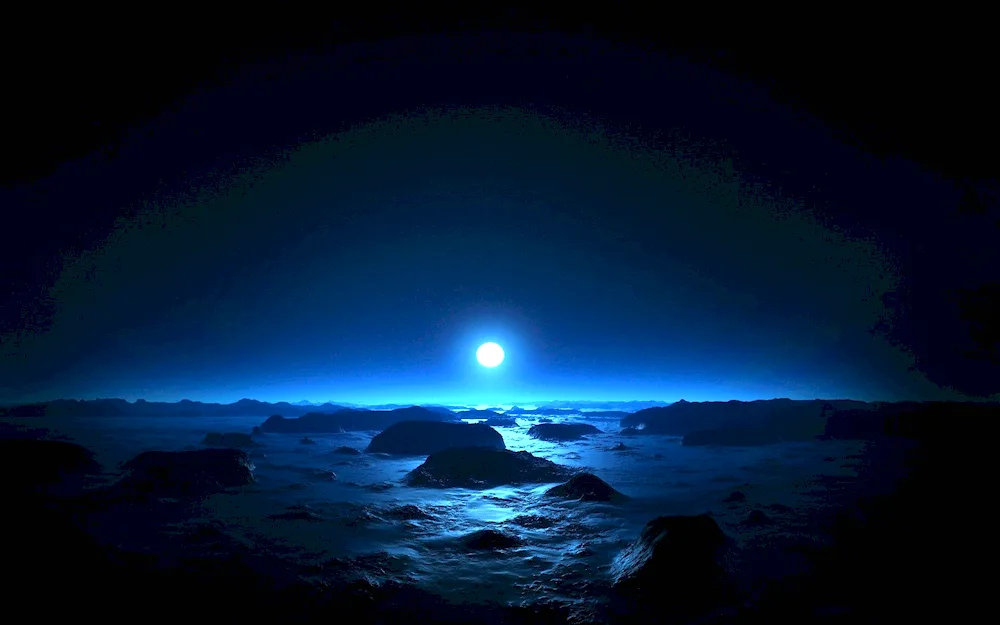 Mountains