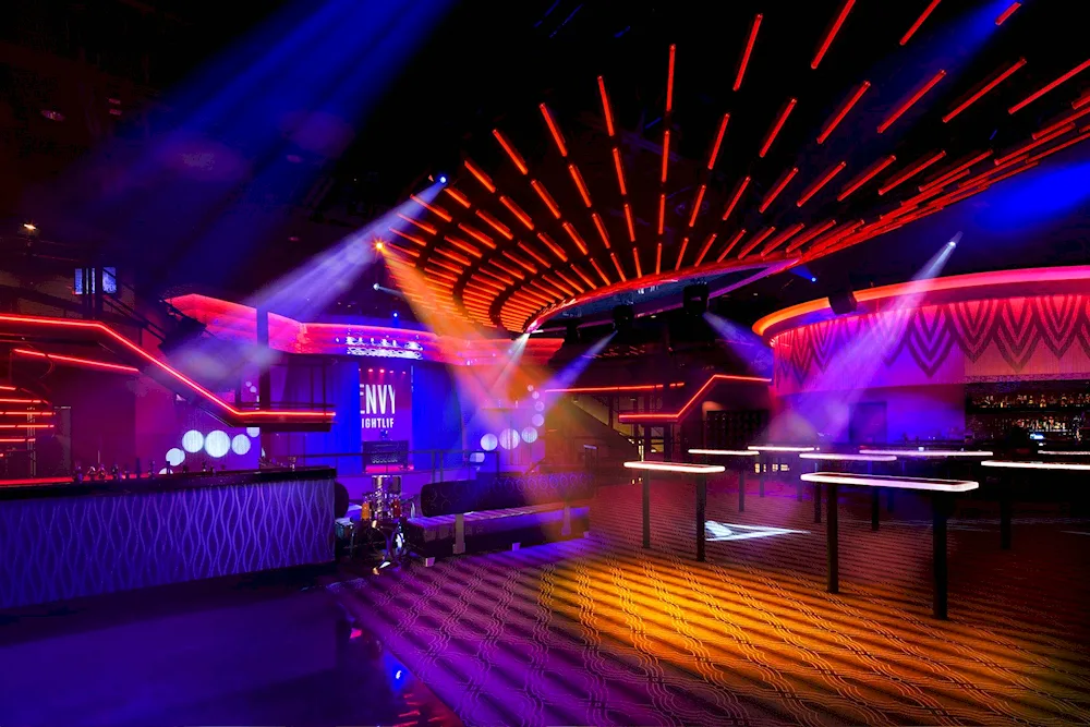 Nightclub