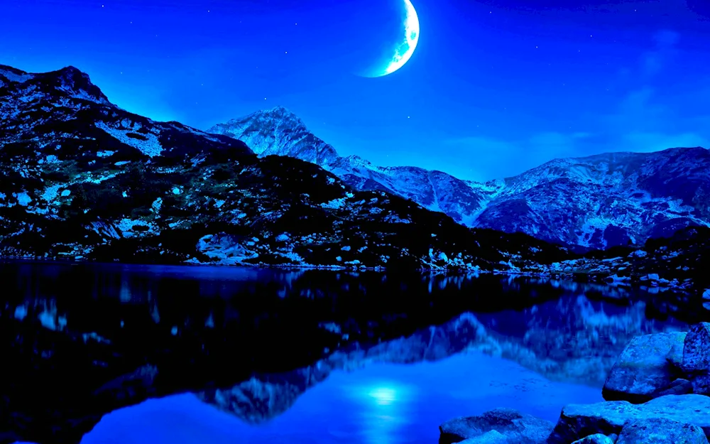 Night Sky