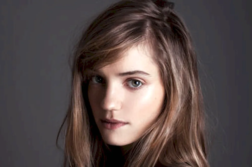 Noemi Schmidt