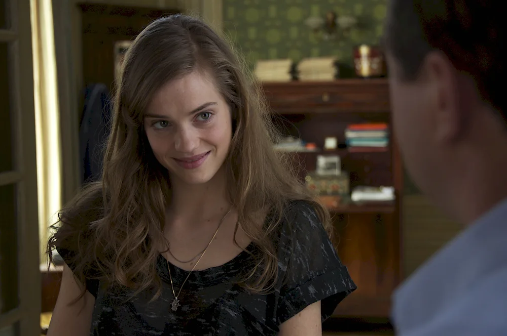 Paris is us film 2019