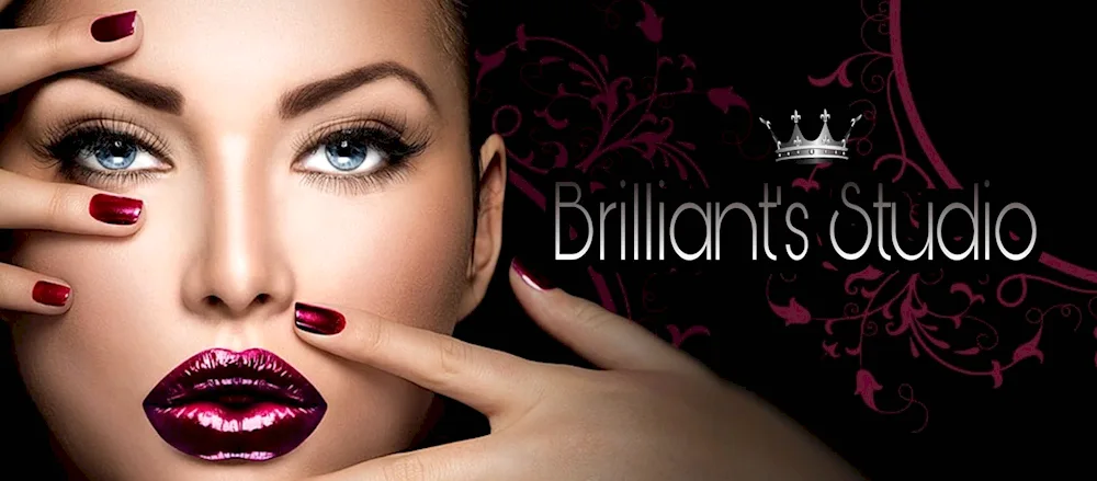 Postcard to manicurist