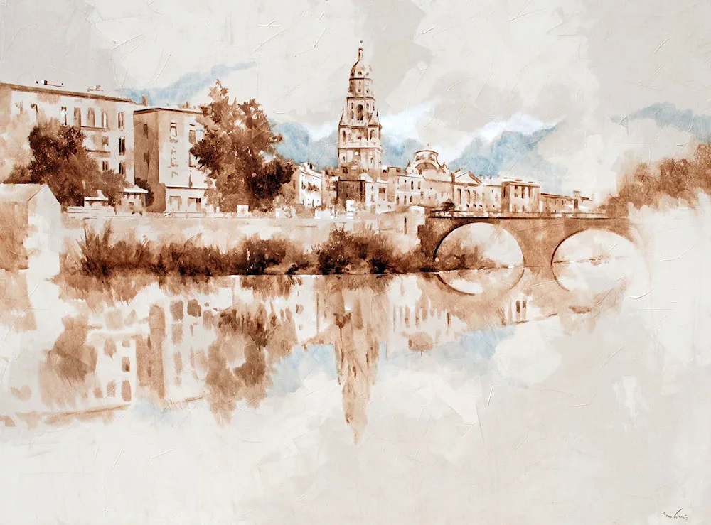 Nono Garcia artist