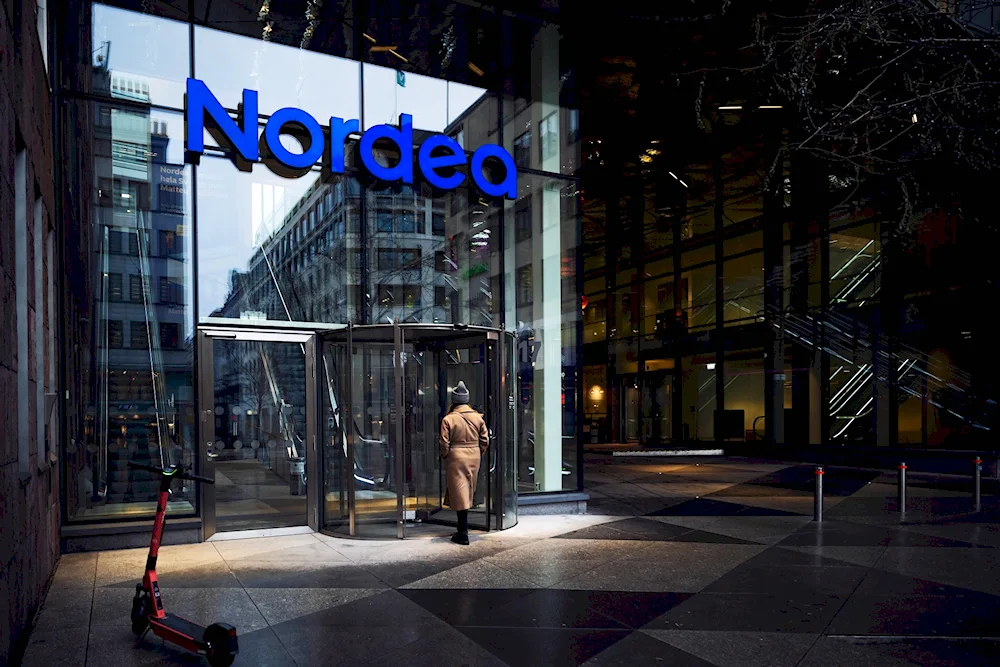 Nordea