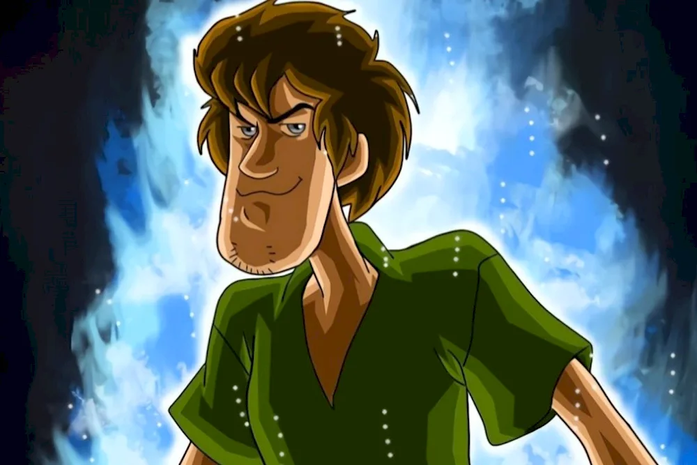 Norville Shaggy