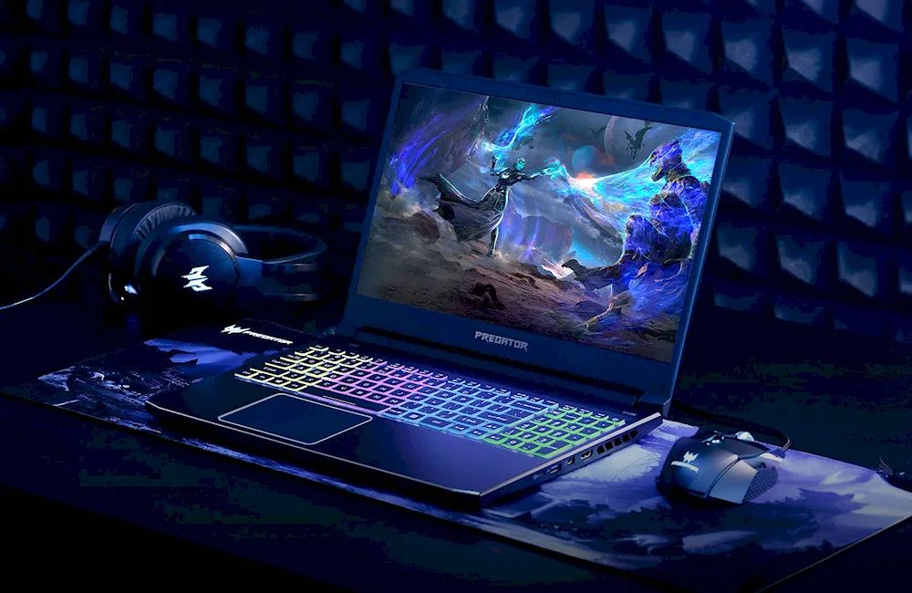 Gaming Laptops MSI 2021