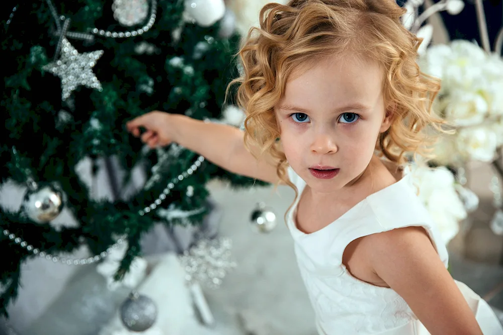 Girl hairstyles for girls