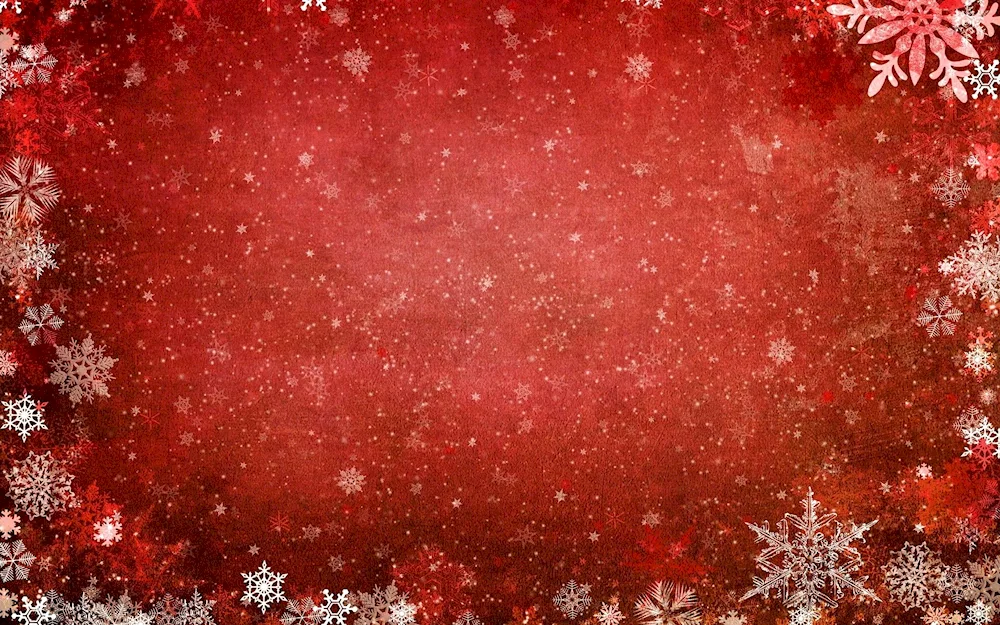 Winter background