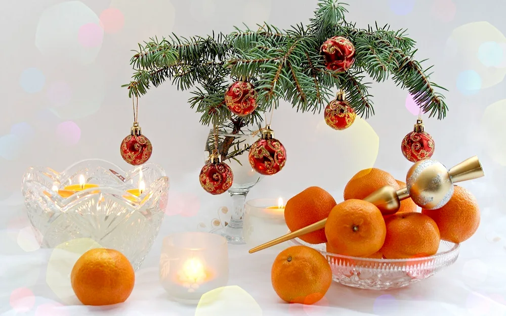 A cosy new year