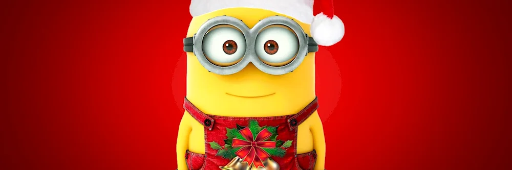 Ugly I 3 Minions
