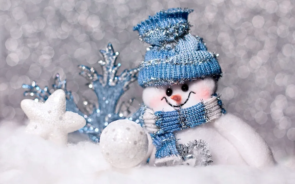 Girl winter