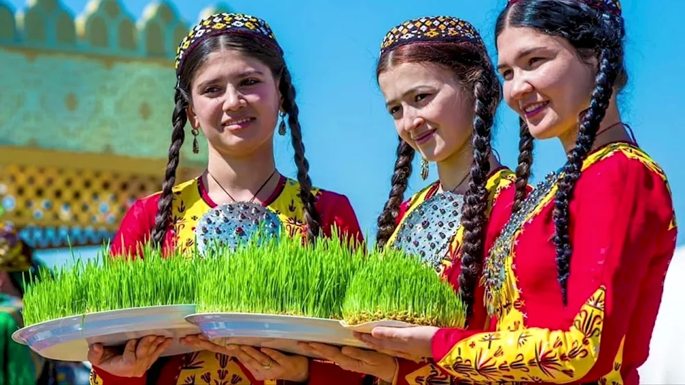 Atlas and Adras in Tajikistan