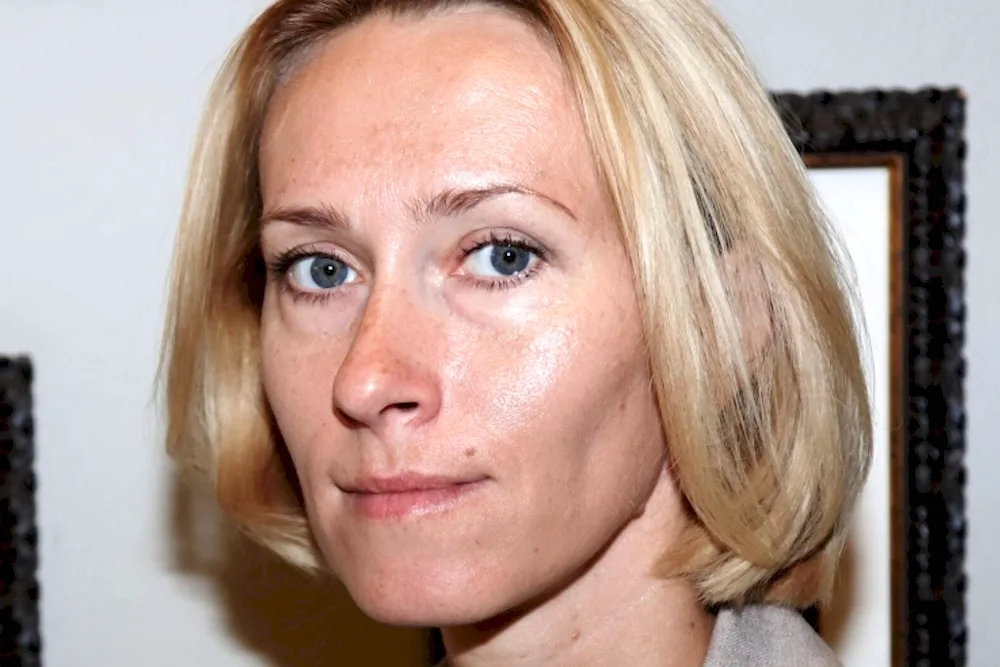 Maria Boltneva