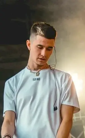OBLADAET rapper