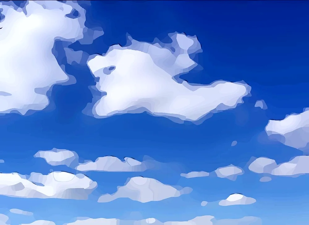 Clouds