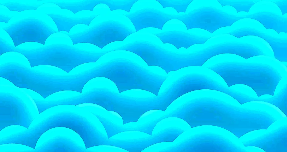 Clouds Background