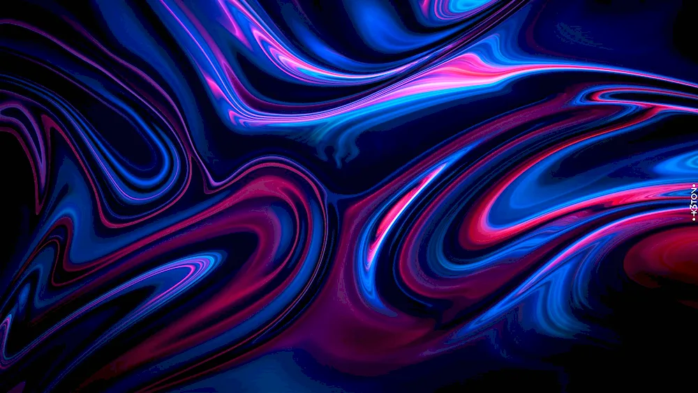 Wallpaper Abstraction