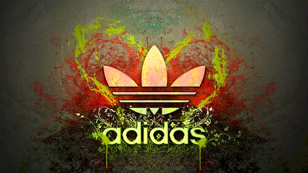 Adidas logo