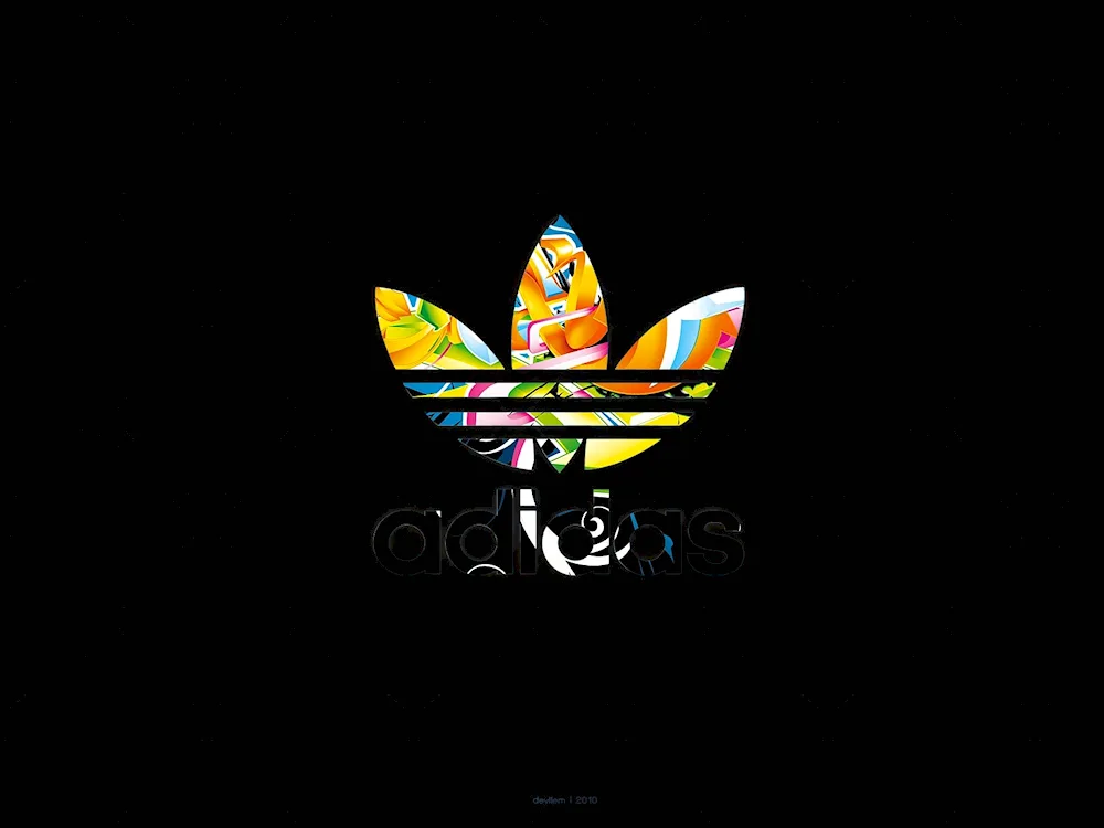 Adidas