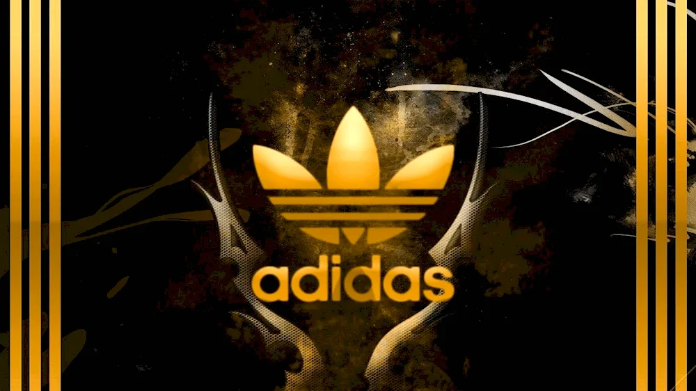 Adidas wallpaper