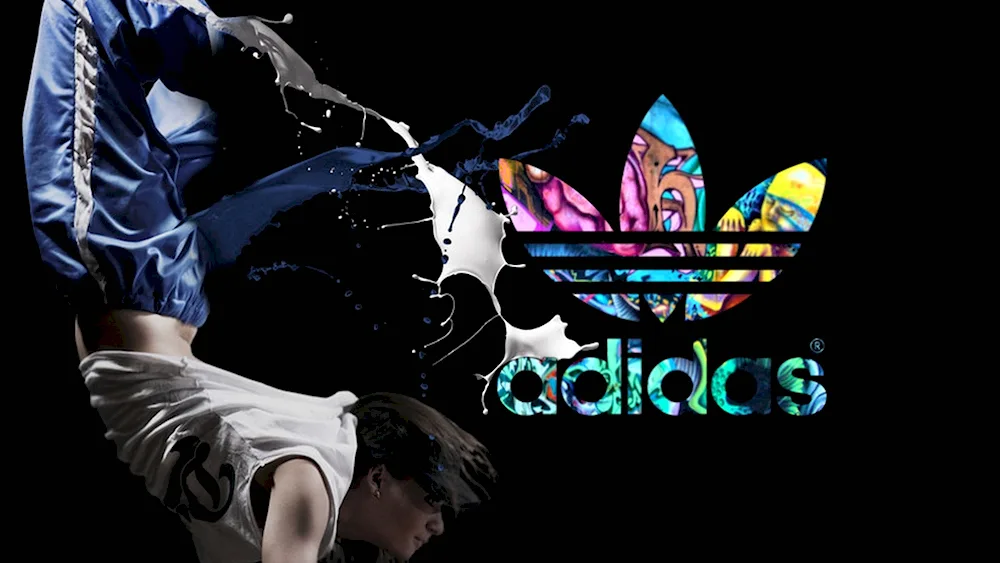 Addidas