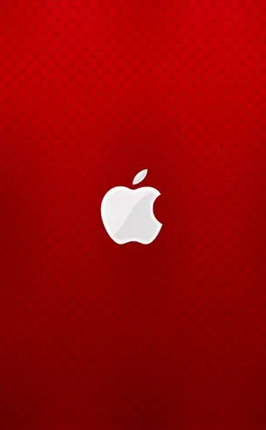 Apple wallpaper