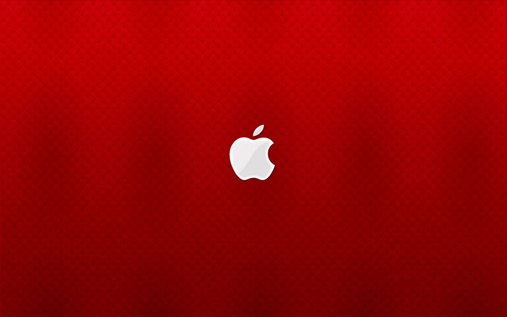 Apple wallpaper