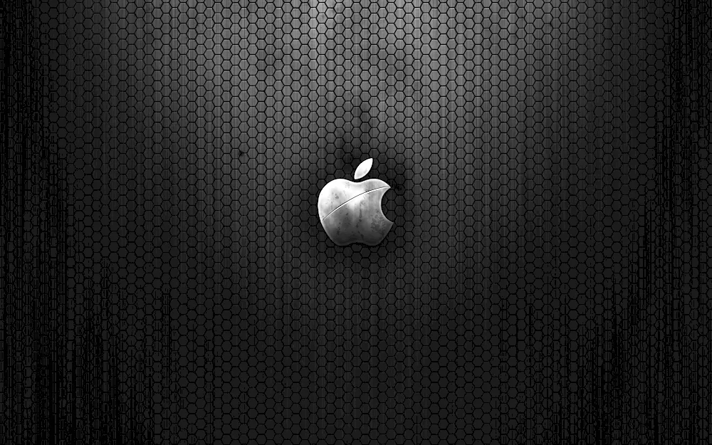 Apple wallpaper