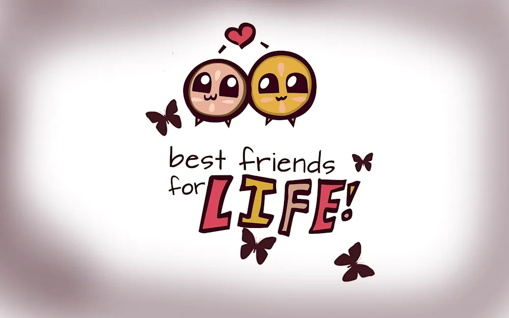 Best Friends