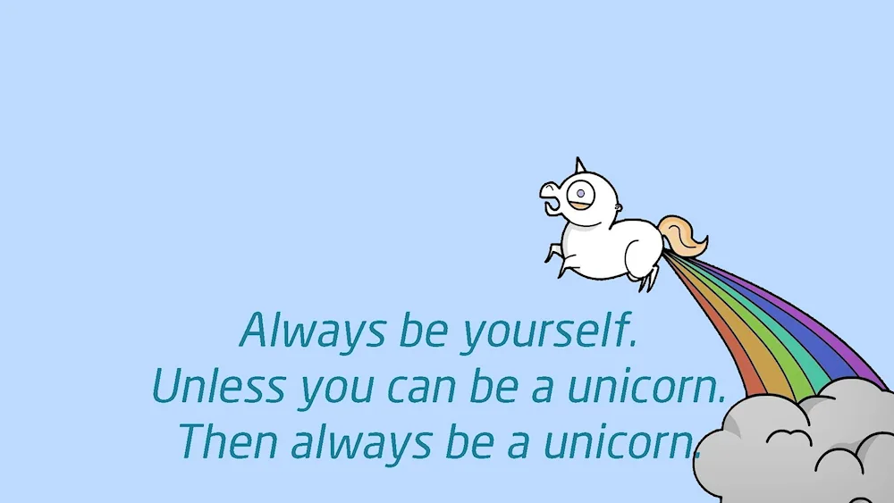 Unicorn