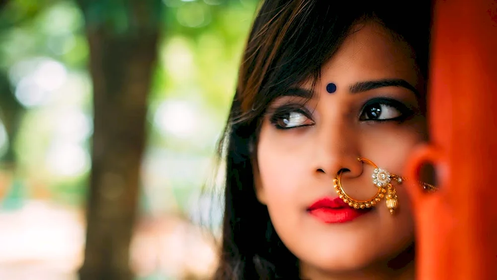 And indian wallpaper