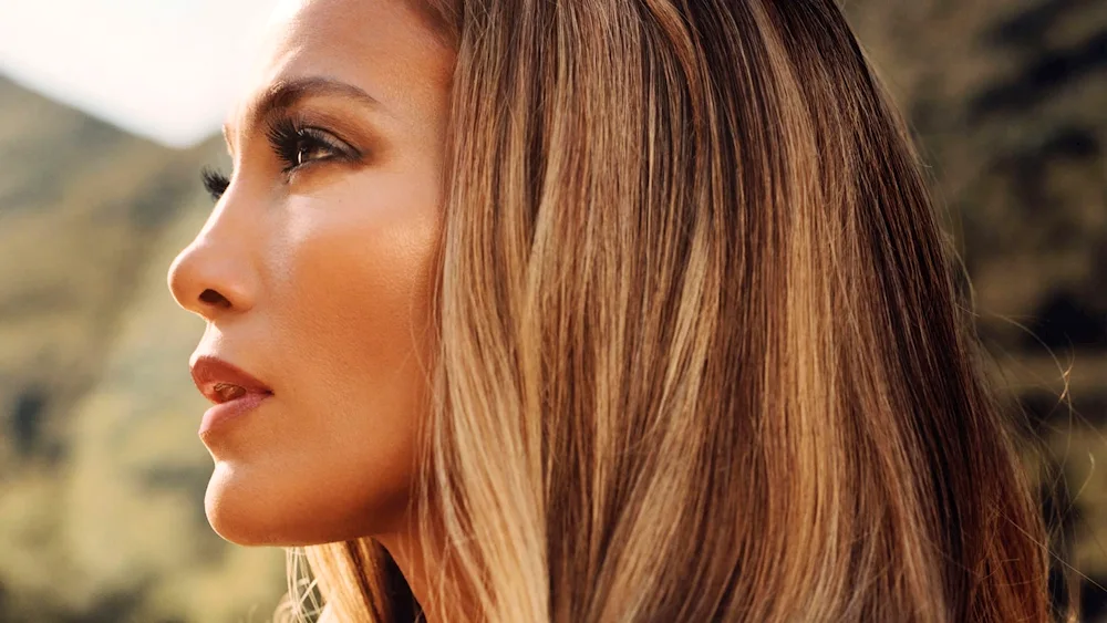 Jennifer Lopez