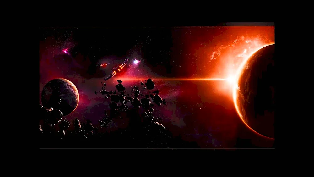 Space
