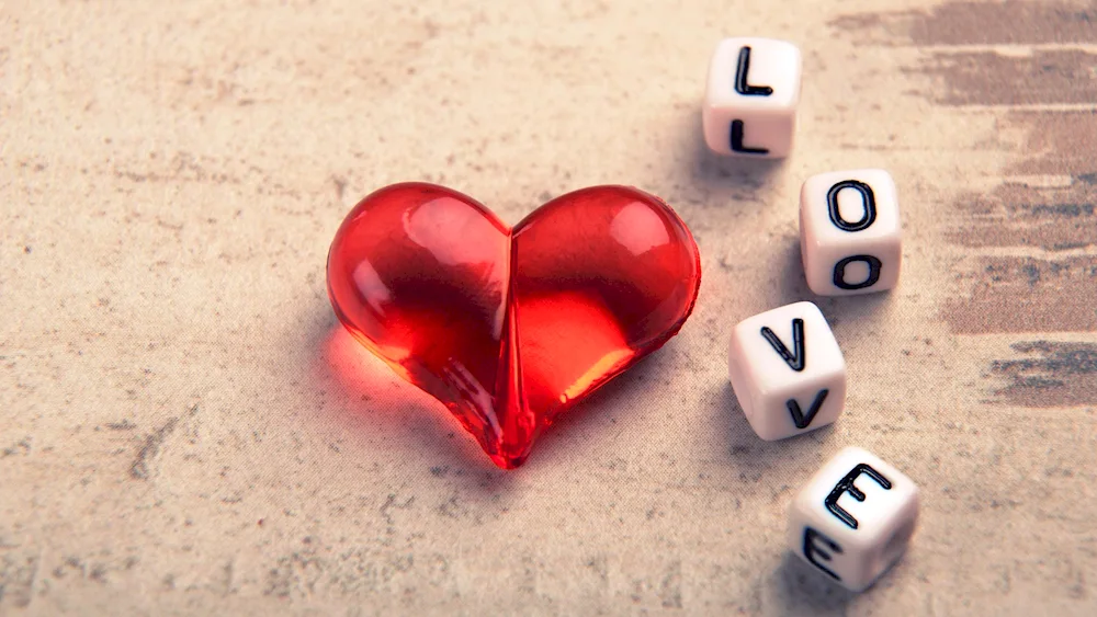 Beautiful heart