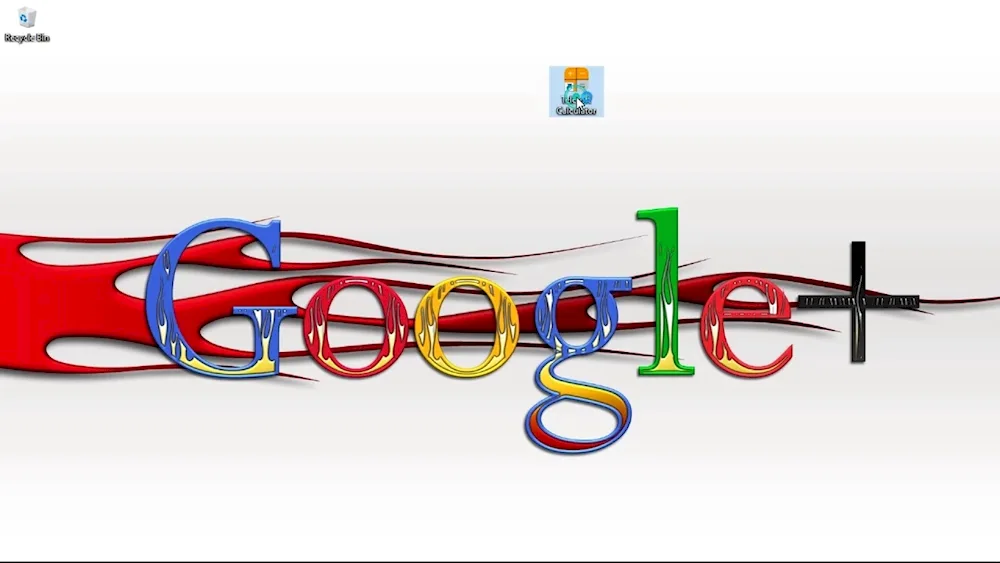 Google logo