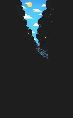 Minimalism wallpapers
