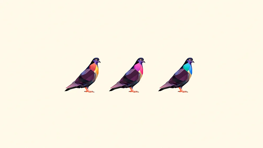 Wallpaper Minimalism